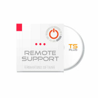 Remote Support 1 Jahr Subscription (Softwaremiete)